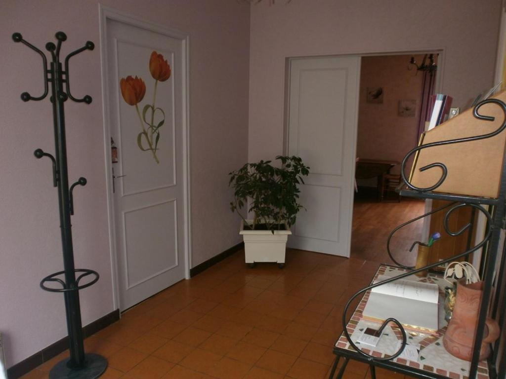La Brissauderie Bed & Breakfast Jars Exterior foto